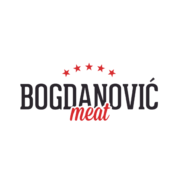 Bogdanović Meat