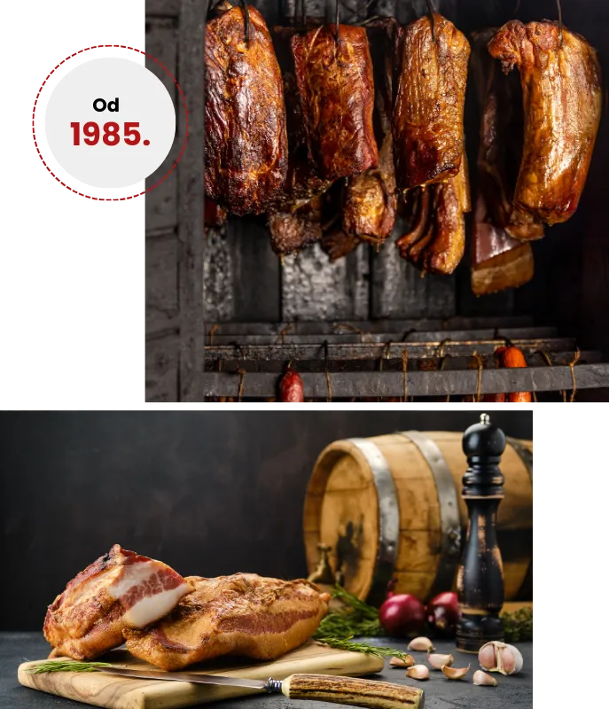 Bogdanović Meat – porodična kompanija sa tradicijom