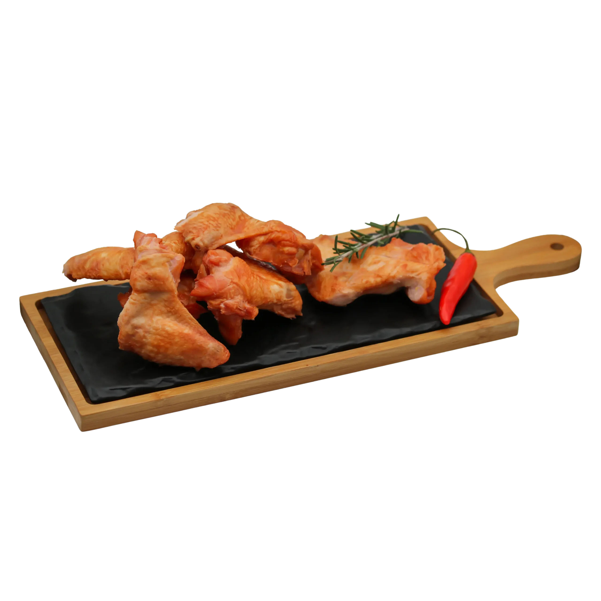 Dimljena pileća krilca