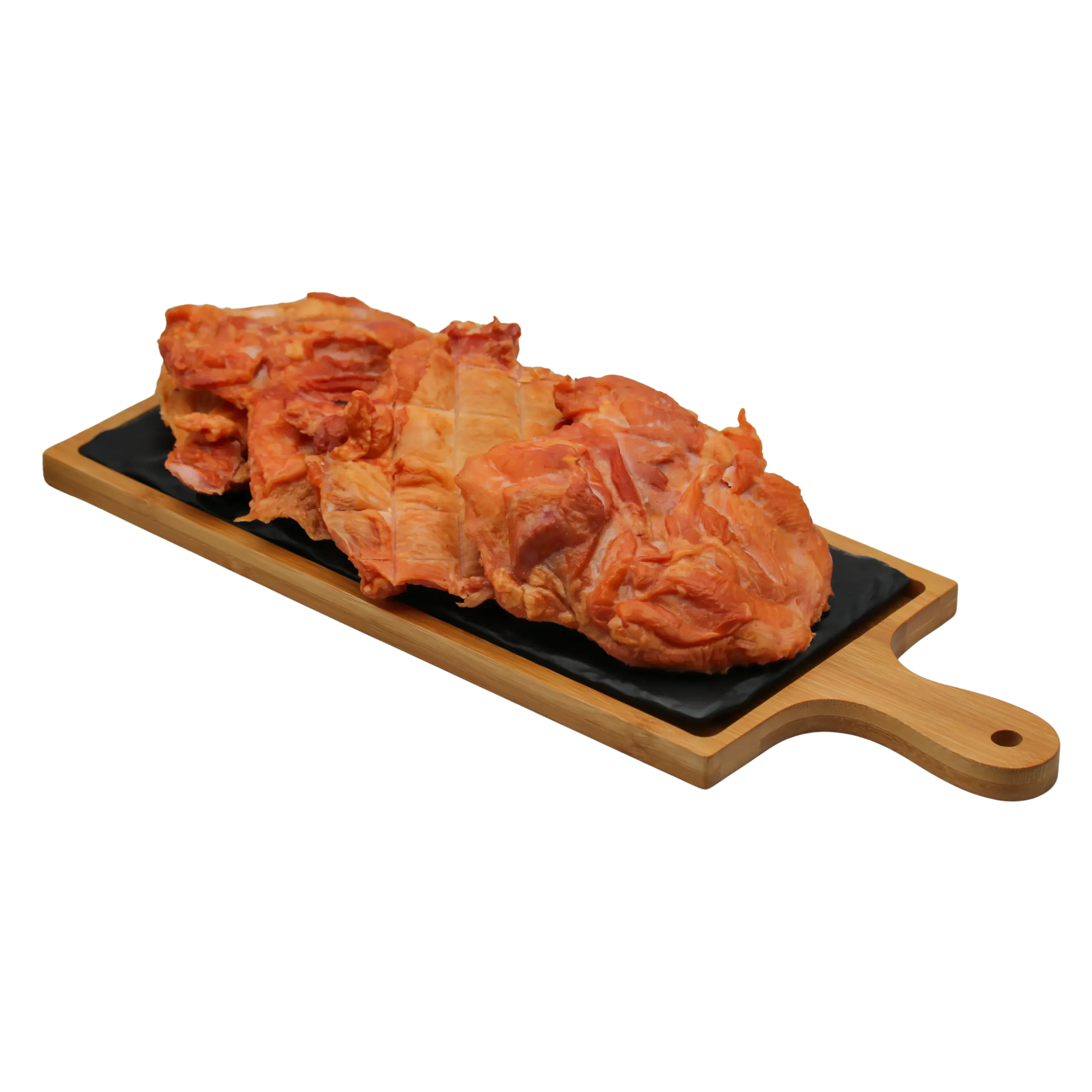 Dimljeni pileći batak i karabatak